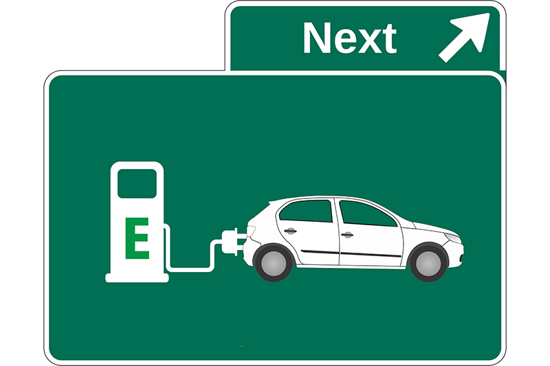 Welche E-Ladestation ist die richtige?