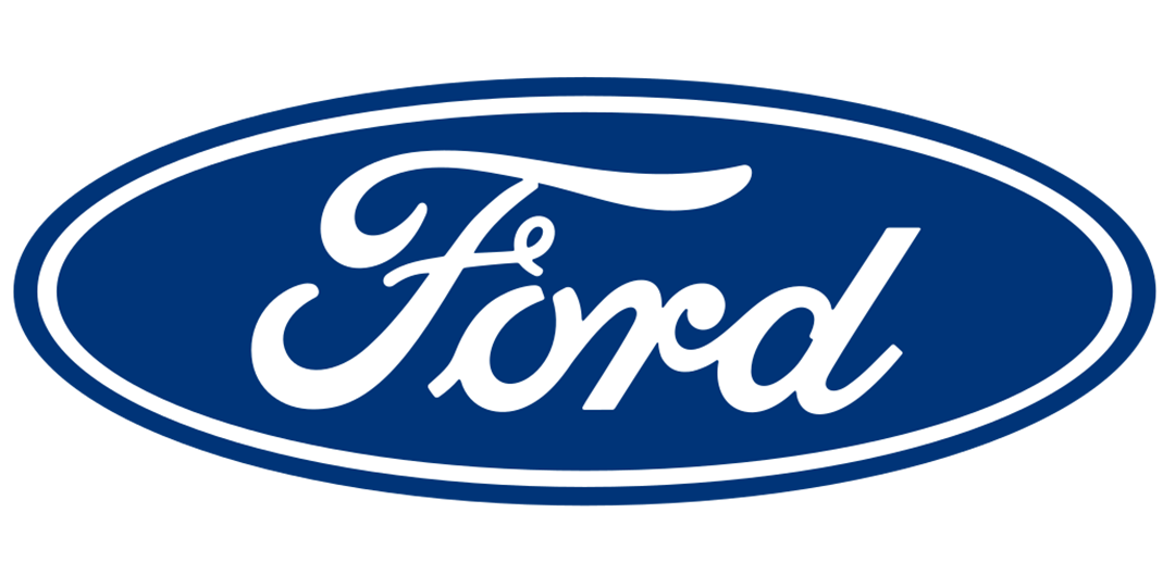 Ford Logo